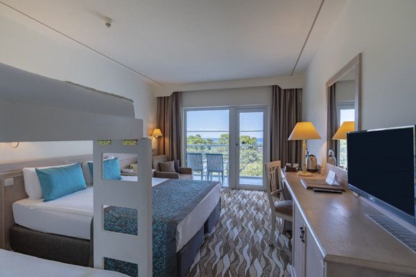 Hôtel Club Framissima Ma Biche Kemer 4* pas cher photo 11