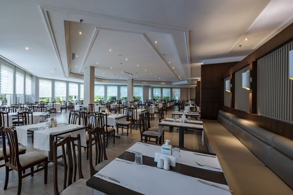 Hôtel Club Framissima Ma Biche Kemer 4* pas cher photo 13