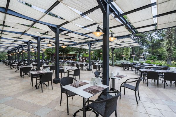 Hôtel Club Framissima Ma Biche Kemer 4* pas cher photo 14
