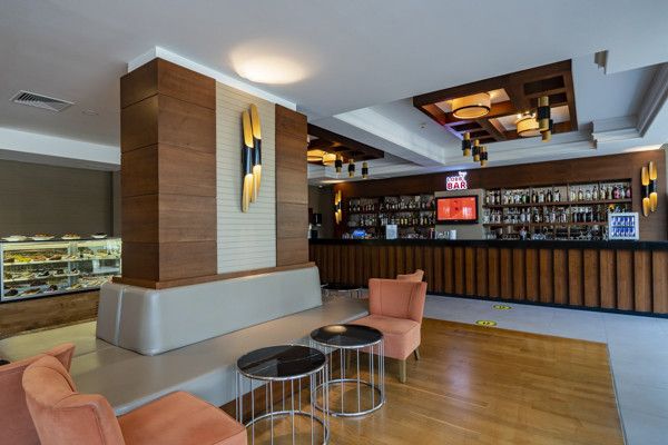 Hôtel Club Framissima Ma Biche Kemer 4* pas cher photo 18