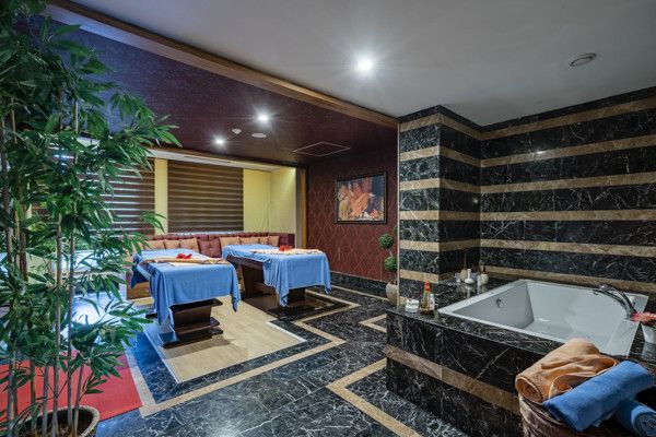 Hôtel Club Framissima Ma Biche Kemer 4* pas cher photo 21