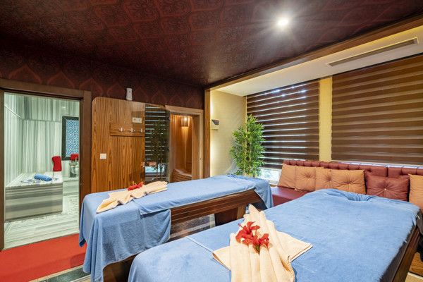 Hôtel Club Framissima Ma Biche Kemer 4* pas cher photo 22