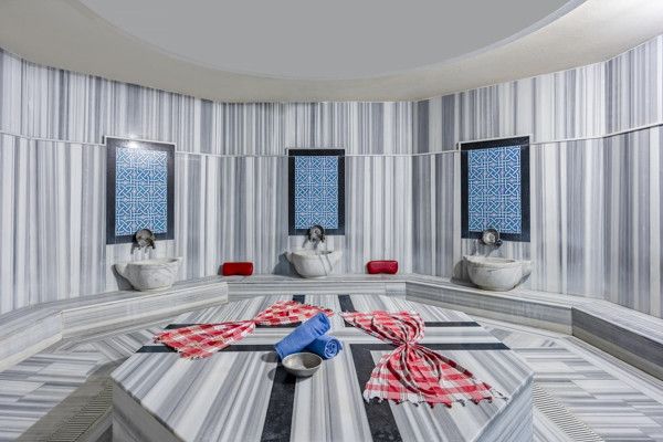 Hôtel Club Framissima Ma Biche Kemer 4* pas cher photo 23