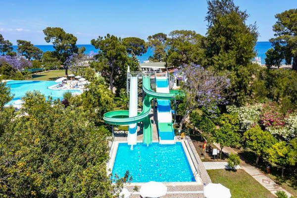 Hôtel Club Framissima Ma Biche Kemer 4* pas cher photo 24