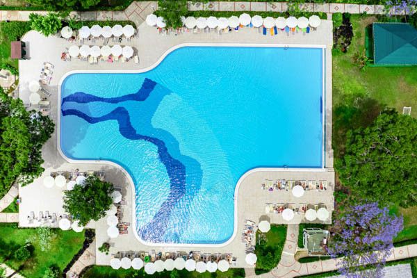Hôtel Club Framissima Ma Biche Kemer 4* pas cher photo 3