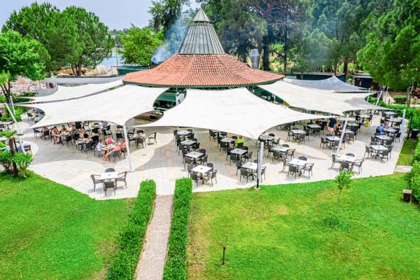 Hôtel Club Framissima Ma Biche Kemer 4* pas cher photo 17