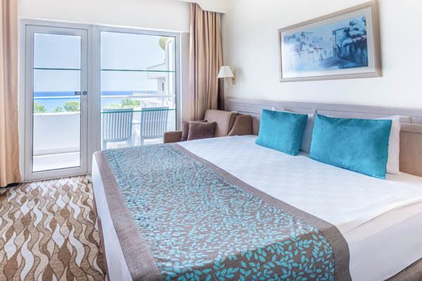 Hôtel Club Framissima Ma Biche Kemer 4* pas cher photo 9