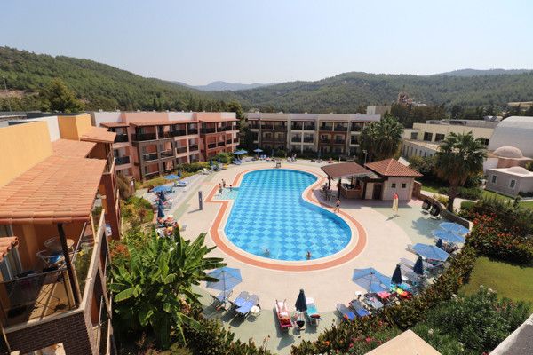 Hôtel Aqua Fantasy Aquapark Hotel & Spa 5* pas cher photo 3