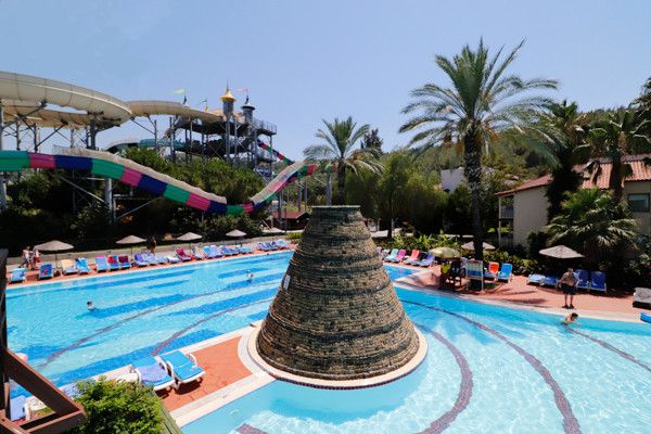 Hôtel Aqua Fantasy Aquapark Hotel & Spa 5* pas cher photo 5
