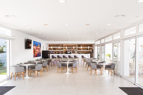 Résidence hôtelière Adults Only Sagitario Menorcamar 4* pas cher photo 16