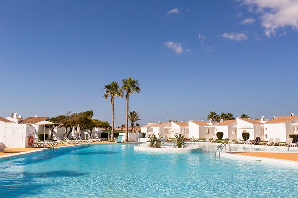 Résidence Hôtelière Sagitario Menorcamar 4* pas cher photo 5