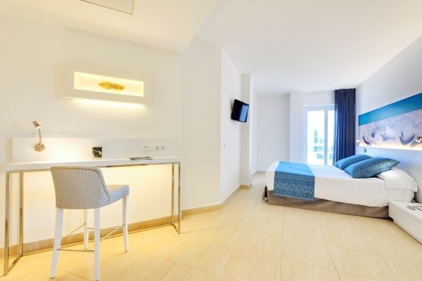 Hôtel Apartamentos Tropic Garden 4* pas cher photo 7