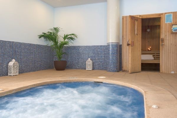 Hôtel Apartamentos Tropic Garden 4* pas cher photo 22