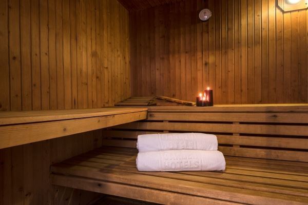 Hôtel Apartamentos Tropic Garden 4* pas cher photo 23