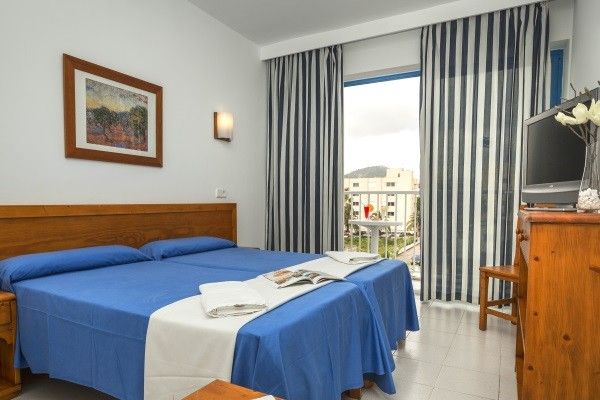 Hôtel Ilusion Vista Blava 3* pas cher photo 5