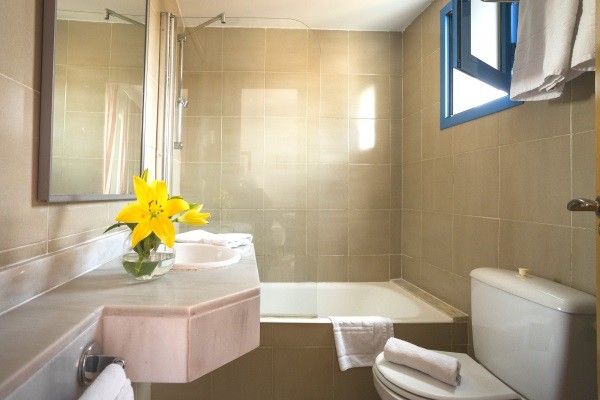 Hôtel Ilusion Vista Blava 3* pas cher photo 6