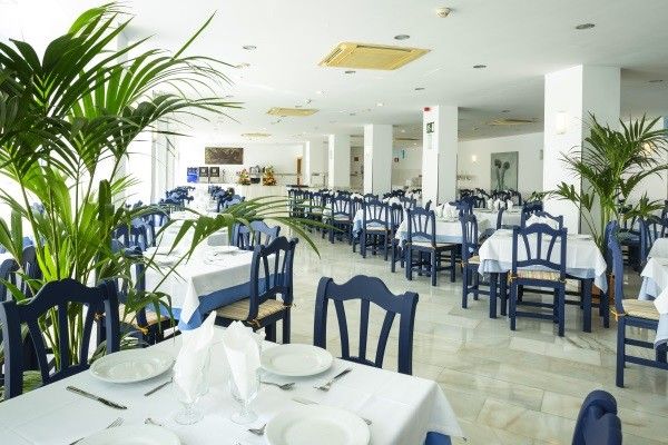 Hôtel Ilusion Vista Blava 3* pas cher photo 8