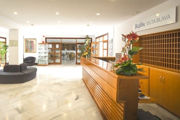 Hôtel Ilusion Vista Blava 3* pas cher photo 10