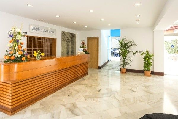 Hôtel Ilusion Vista Blava 3* pas cher photo 11