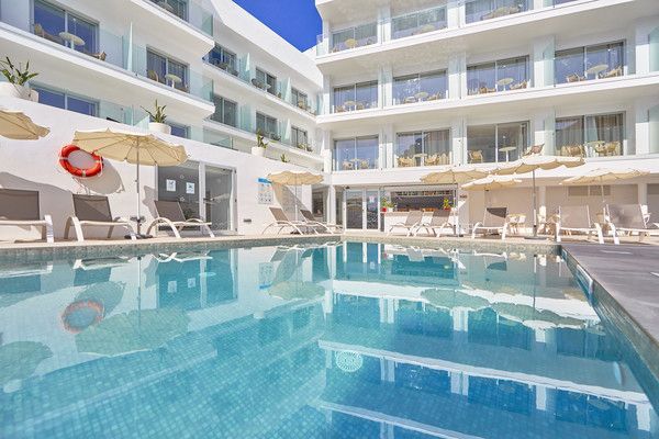 Hôtel Adult Only - Ilusion Moreyo 4* pas cher photo 1