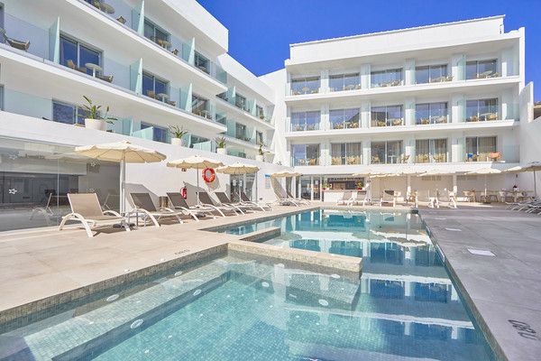 Hôtel Adult Only - Ilusion Moreyo 4* pas cher photo 2
