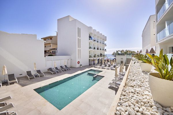 Hôtel Adult Only - Ilusion Moreyo 4* pas cher photo 5