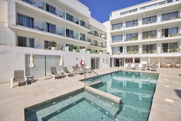 Hôtel Adult Only - Ilusion Moreyo 4* pas cher photo 6