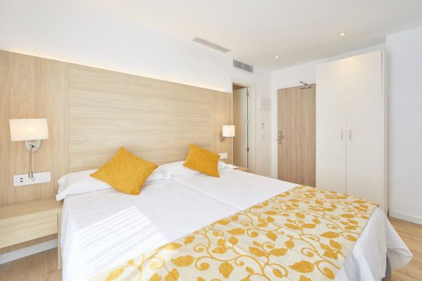 Hôtel Adult Only - Ilusion Moreyo 4* pas cher photo 7