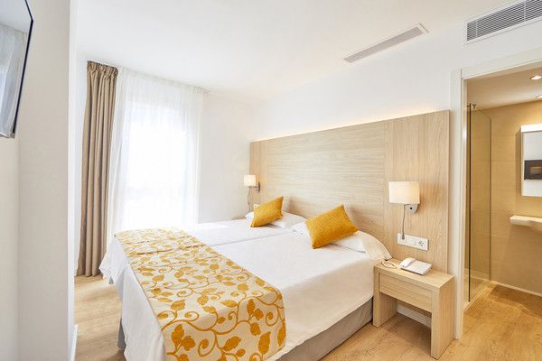 Hôtel Adult Only - Ilusion Moreyo 4* pas cher photo 8