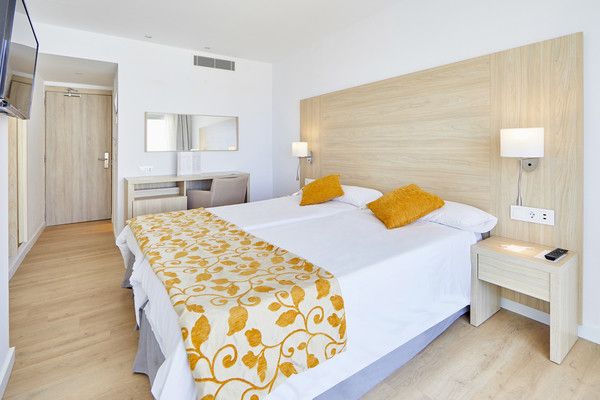 Hôtel Adult Only - Ilusion Moreyo 4* pas cher photo 9