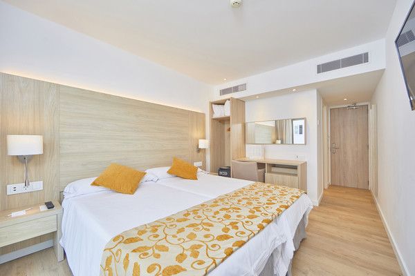 Hôtel Adult Only - Ilusion Moreyo 4* pas cher photo 10