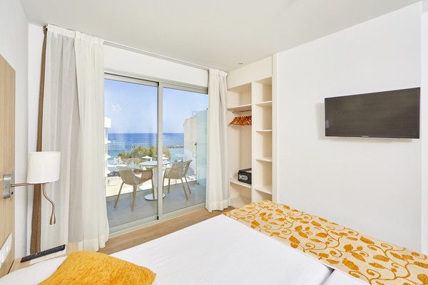 Hôtel Adult Only - Ilusion Moreyo 4* pas cher photo 13