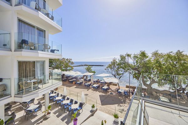 Hôtel Adult Only - Ilusion Moreyo 4* pas cher photo 23