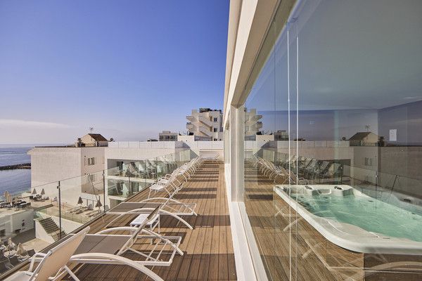 Hôtel Adult Only - Ilusion Moreyo 4* pas cher photo 25