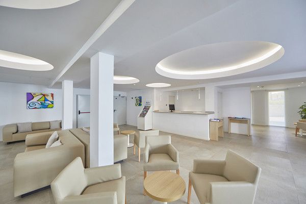 Hôtel Adult Only - Ilusion Moreyo 4* pas cher photo 26