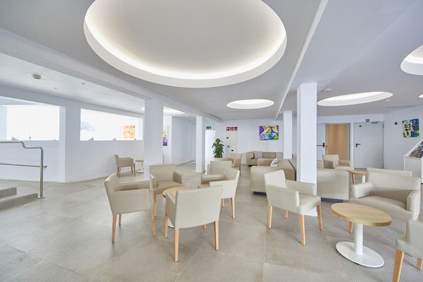 Hôtel Adult Only - Ilusion Moreyo 4* pas cher photo 26