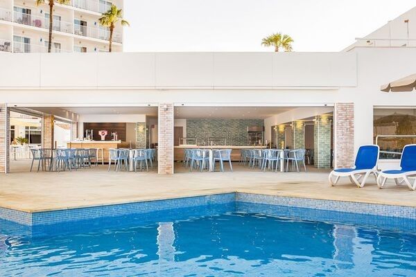 Hôtel Globales Condes de Alcudia 3* pas cher photo 4