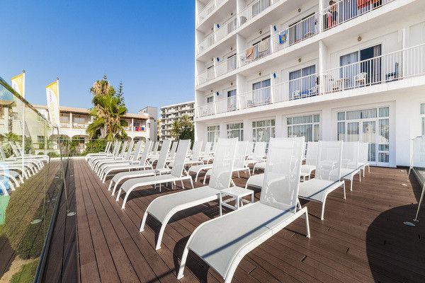 Hôtel Globales Condes de Alcudia 3* pas cher photo 5