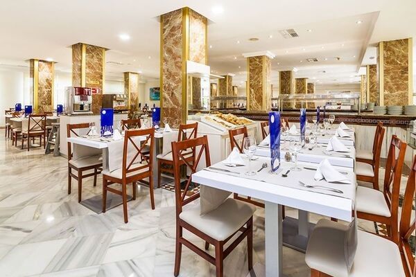 Hôtel Globales Condes de Alcudia 3* pas cher photo 7