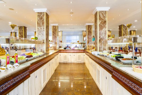 Hôtel Globales Condes de Alcudia 3* pas cher photo 9