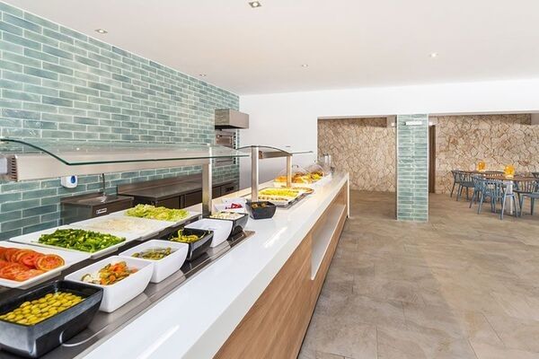 Hôtel Globales Condes de Alcudia 3* pas cher photo 10