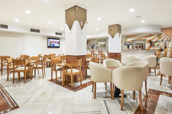 Hôtel Globales Condes de Alcudia 3* pas cher photo 12