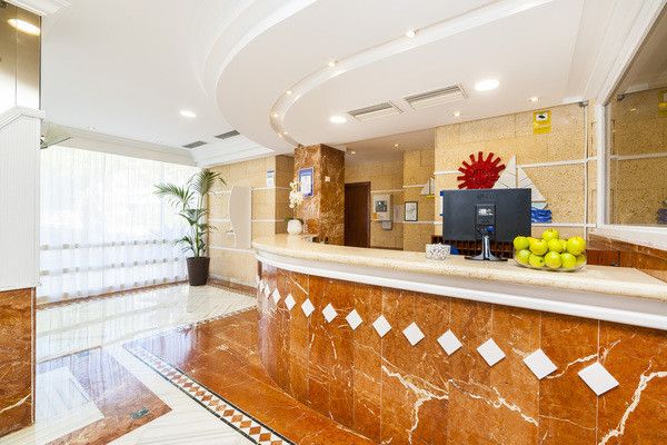 Hôtel Globales Condes de Alcudia 3* pas cher photo 14