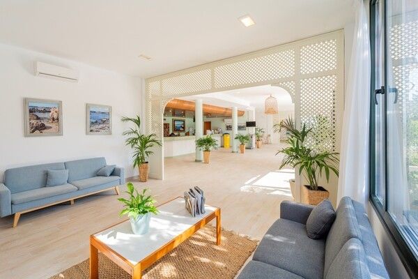 Hôtel Beach Club 3* pas cher photo 19