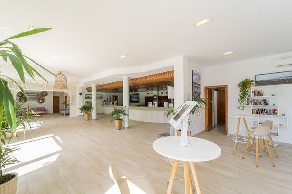 Hôtel Beach Club 3* pas cher photo 20