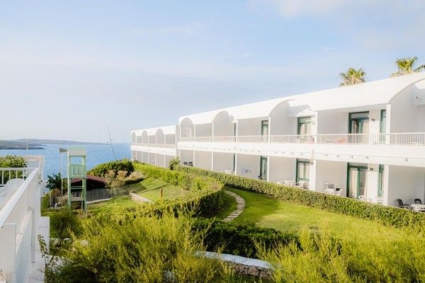 Hôtel Beach Club 3* pas cher photo 24