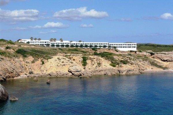 Hôtel Beach Club 3* pas cher photo 25