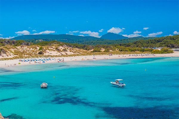 Hôtel Beach Club 3* pas cher photo 2