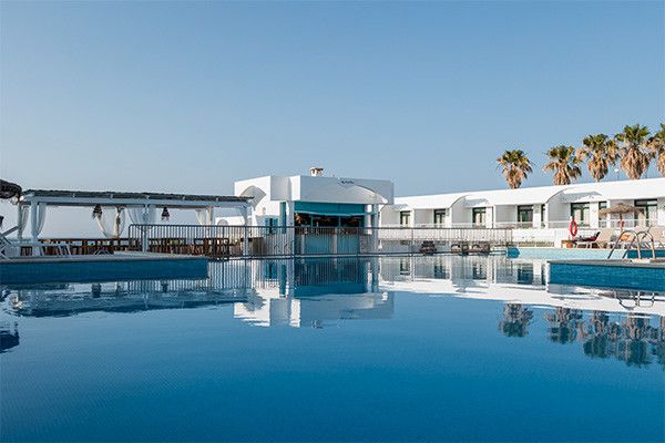 Hôtel Beach Club 3* pas cher photo 4