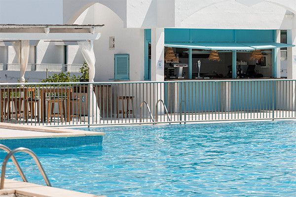 Hôtel Beach Club 3* pas cher photo 5